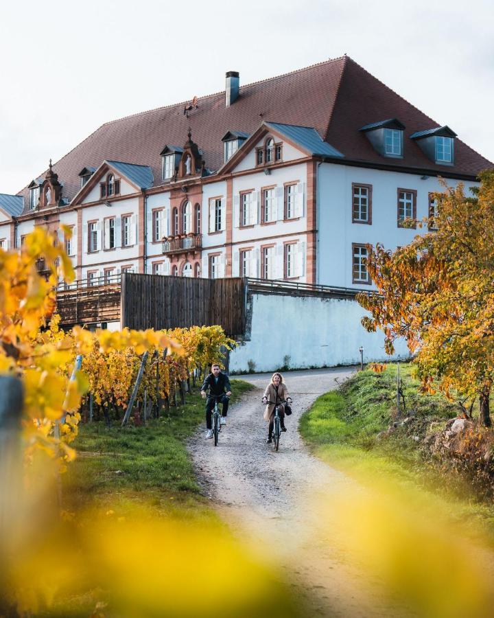 Hotel Val-Vignes Colmar Haut-Koenigsbourg, The Originals Relais Saint-Hippolyte  Dış mekan fotoğraf